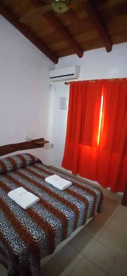 Complejo Cumelen Daire Federación Dış mekan fotoğraf