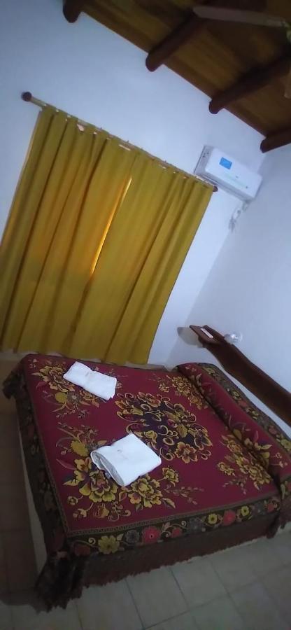 Complejo Cumelen Daire Federación Dış mekan fotoğraf