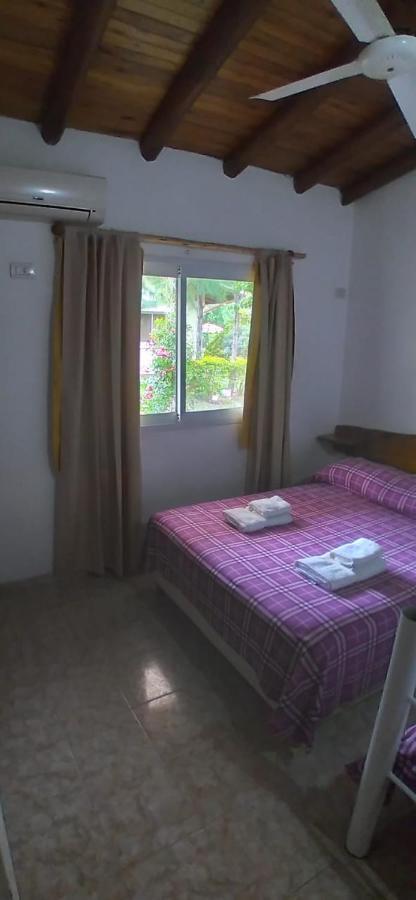 Complejo Cumelen Daire Federación Dış mekan fotoğraf