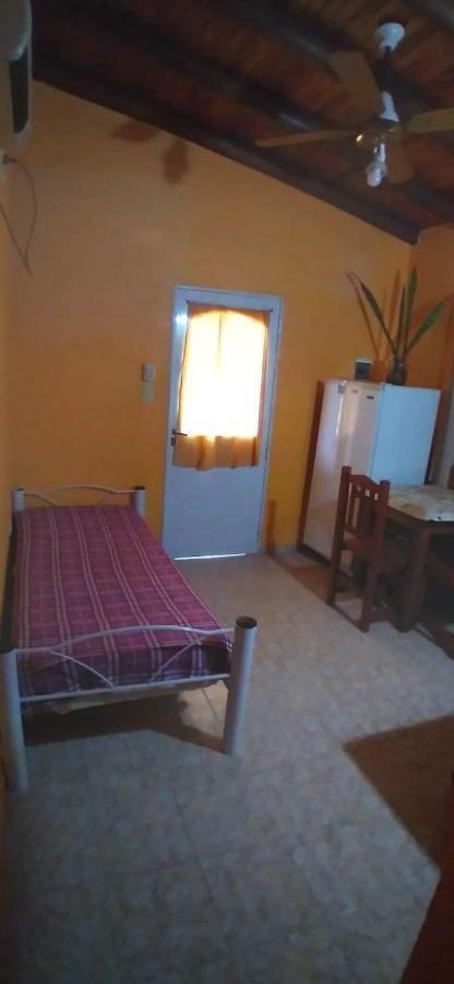 Complejo Cumelen Daire Federación Dış mekan fotoğraf