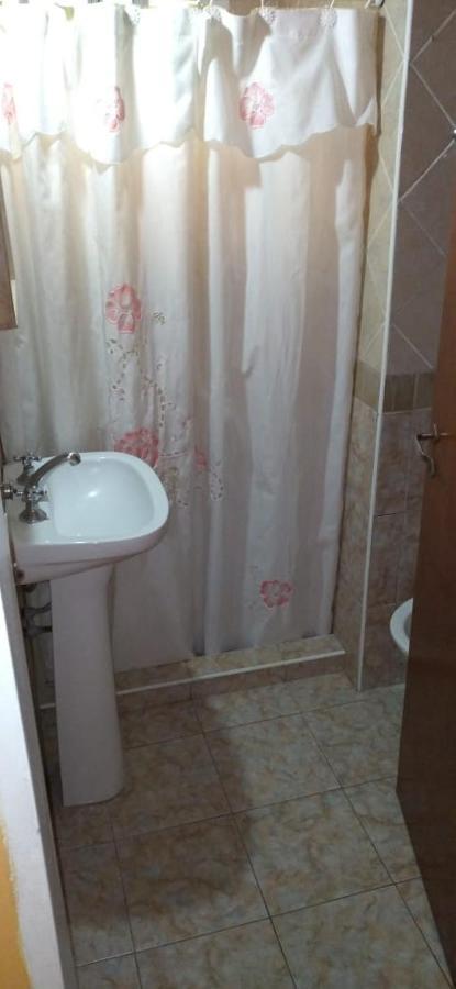 Complejo Cumelen Daire Federación Dış mekan fotoğraf