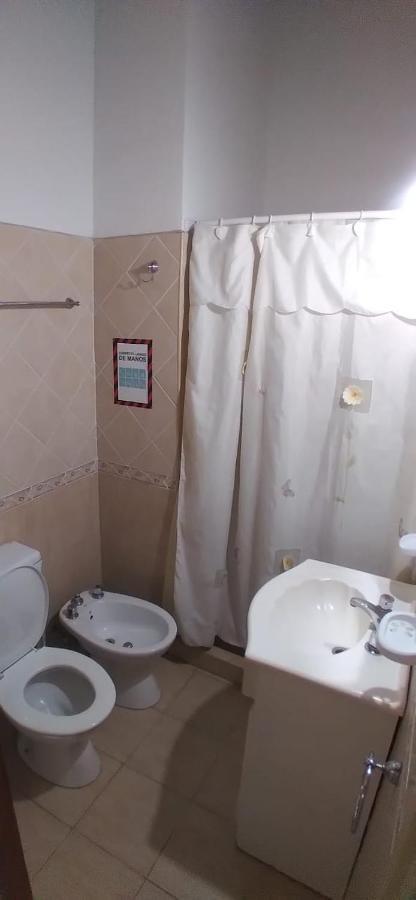Complejo Cumelen Daire Federación Dış mekan fotoğraf