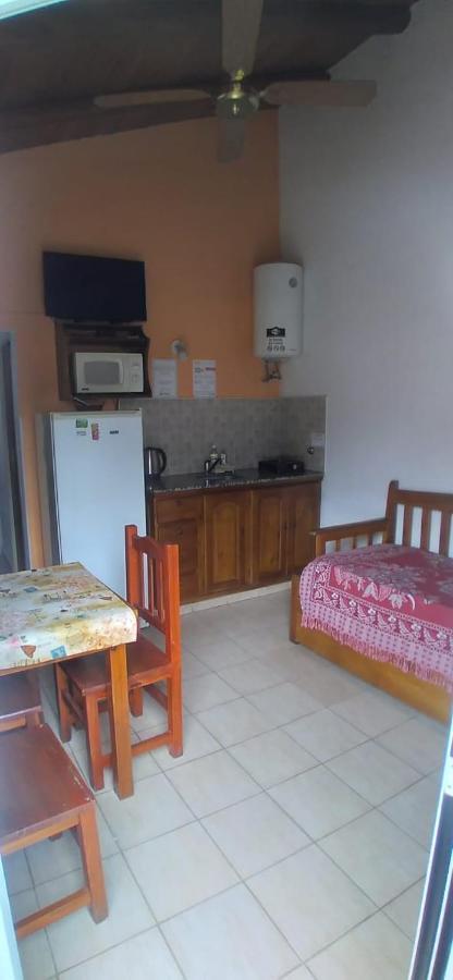 Complejo Cumelen Daire Federación Dış mekan fotoğraf